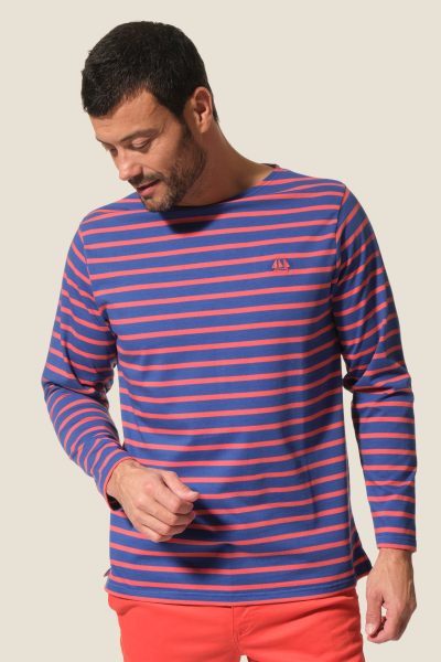 Marinière in heavy Bulot jersey