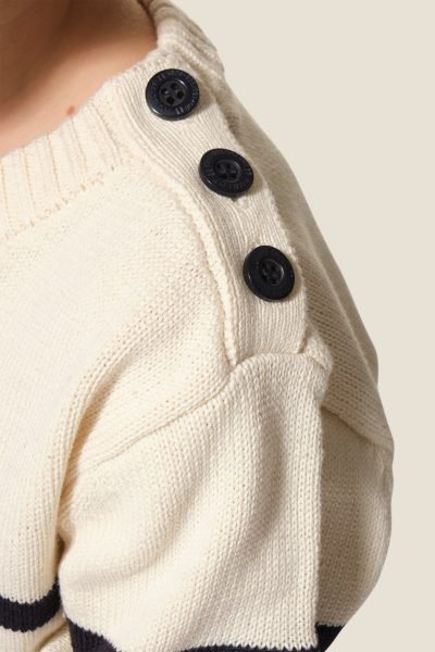 Pull garçon M500