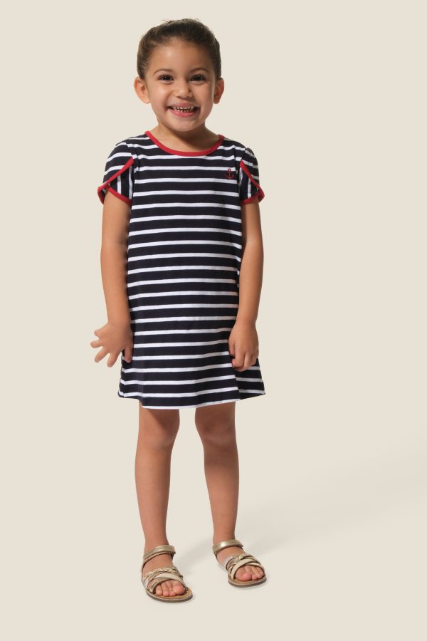 Robe fille Anyssa
