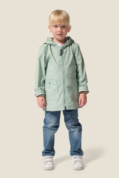 Ciré imperméable Laurella enfant - Hublot Mode Marine