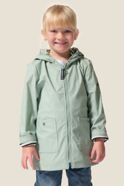 Ciré imperméable Laurella enfant - Hublot Mode Marine