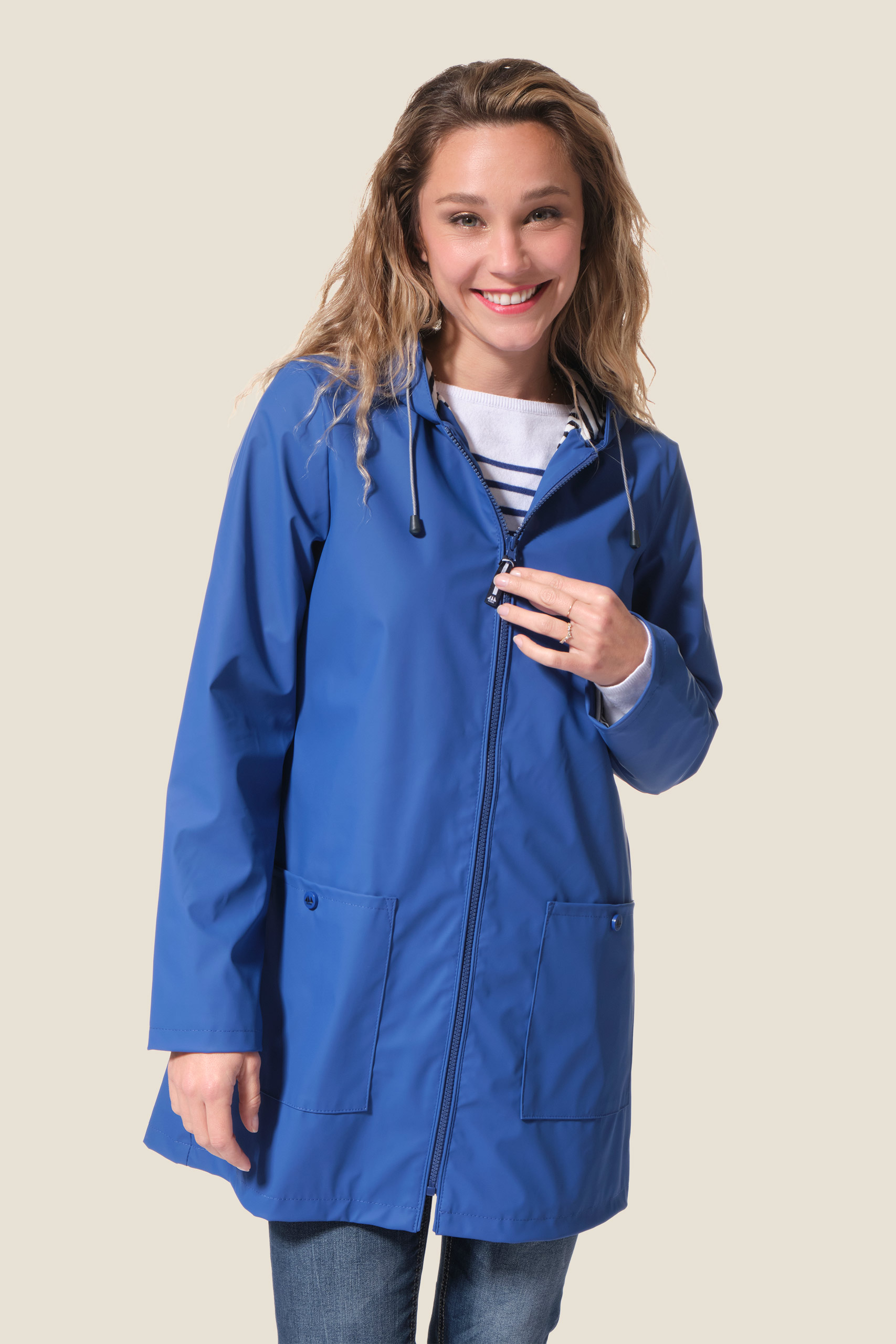 Hublot raincoat hotsell