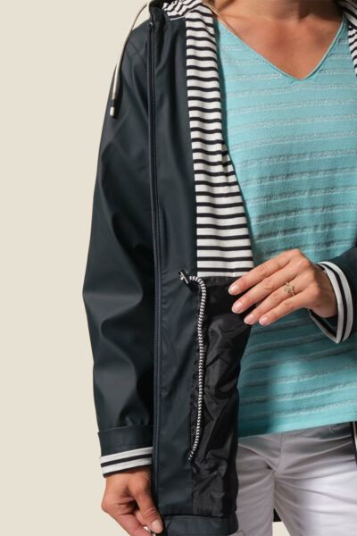 Ciré femme avec cordon de serrage Galla