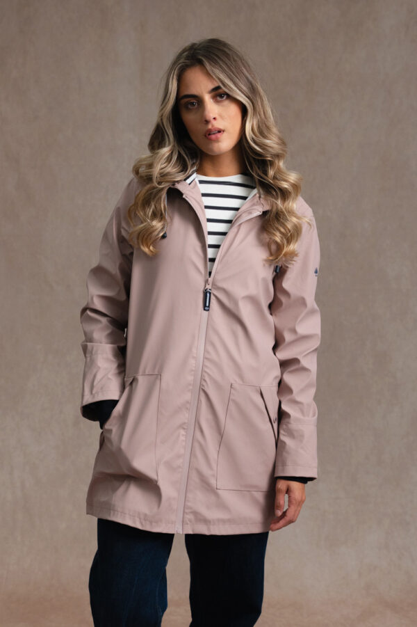 Ciré femme doublé polaire Dania