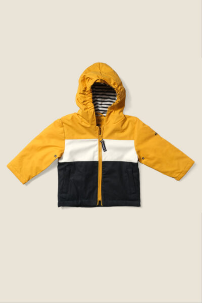 Ciré bébé mixte tricolore imperméable - Hublot Mode Marine