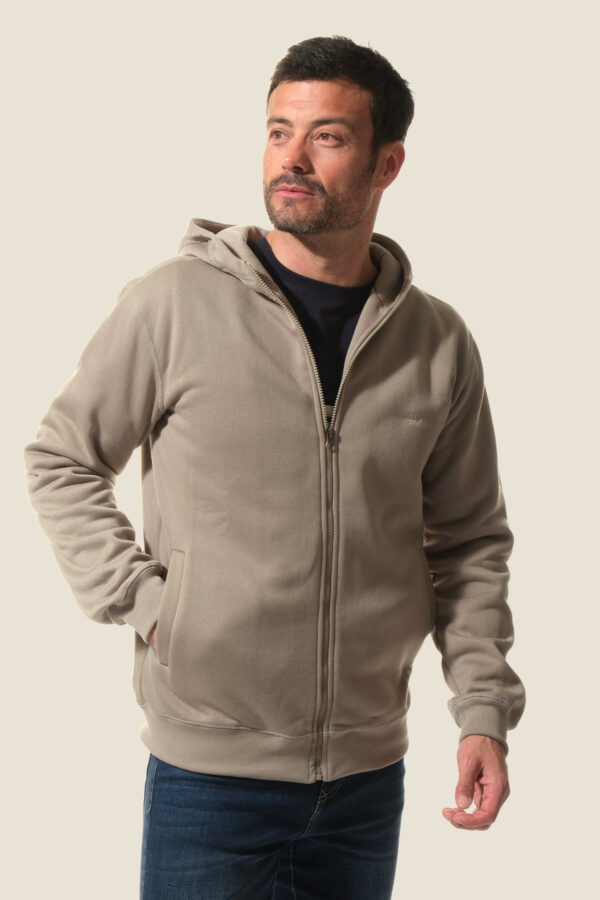 Sweat à capuche Kaiden
