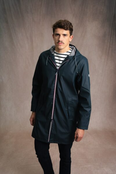 Ciré homme long Vito