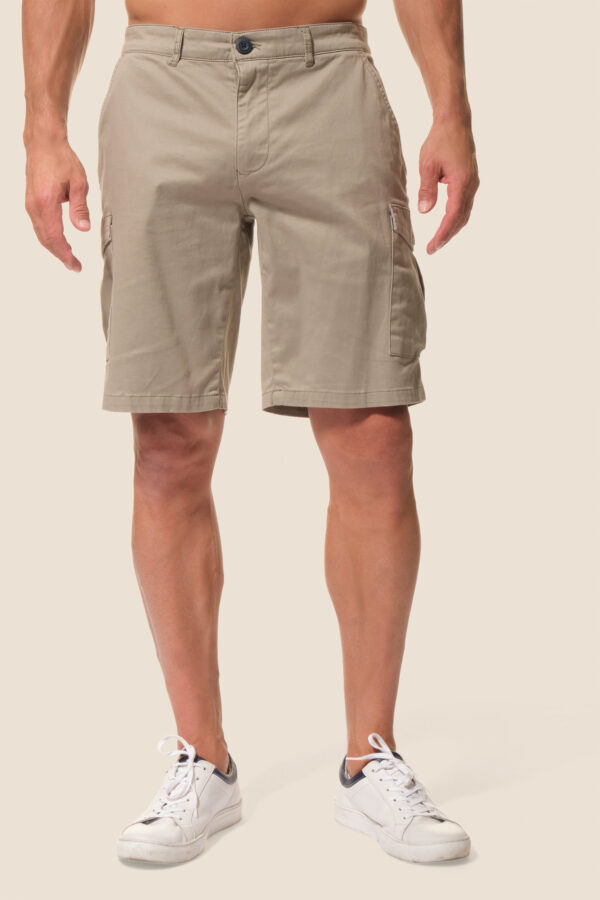 Bermuda homme Aumaric