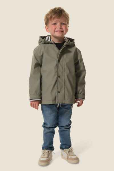 Ciré enfant doublé polaire Stratus