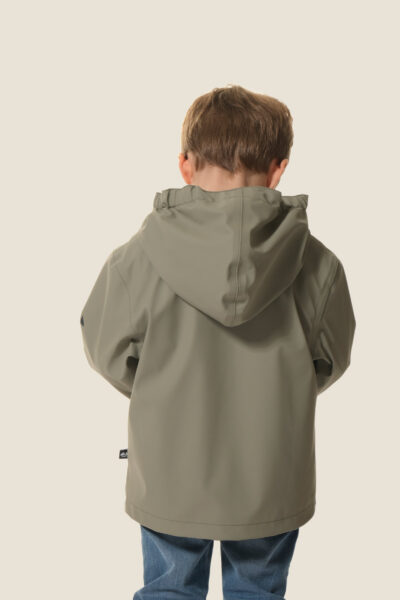 Ciré enfant doublé polaire Stratus