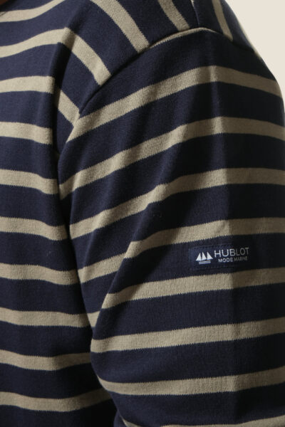 Marinière homme Cordage