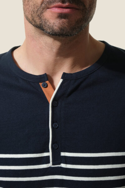 Anrel - men's long-sleeved T-shirt