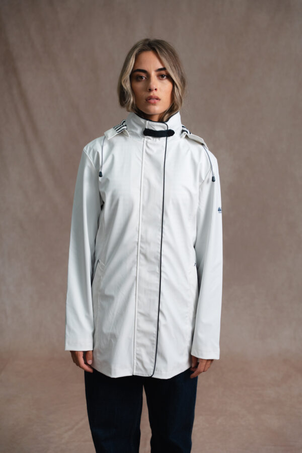 Ciré femme zippé Aiga