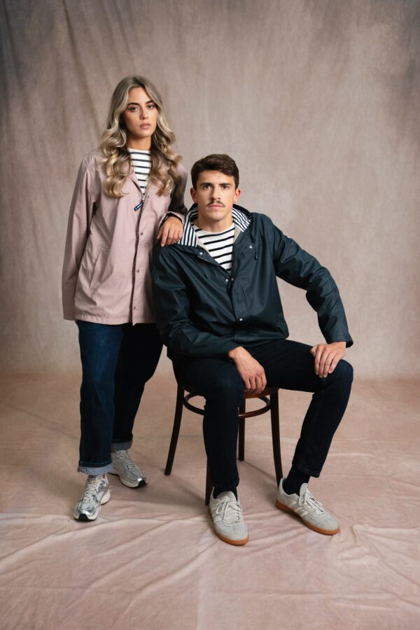 Ciré mixte doublé polaire Stratus