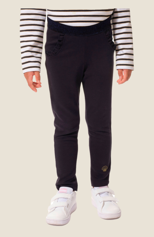 Legging fille Ritta