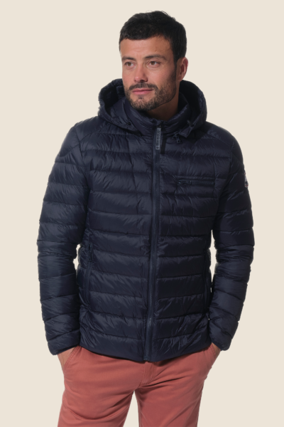 Doudoune homme Urbain