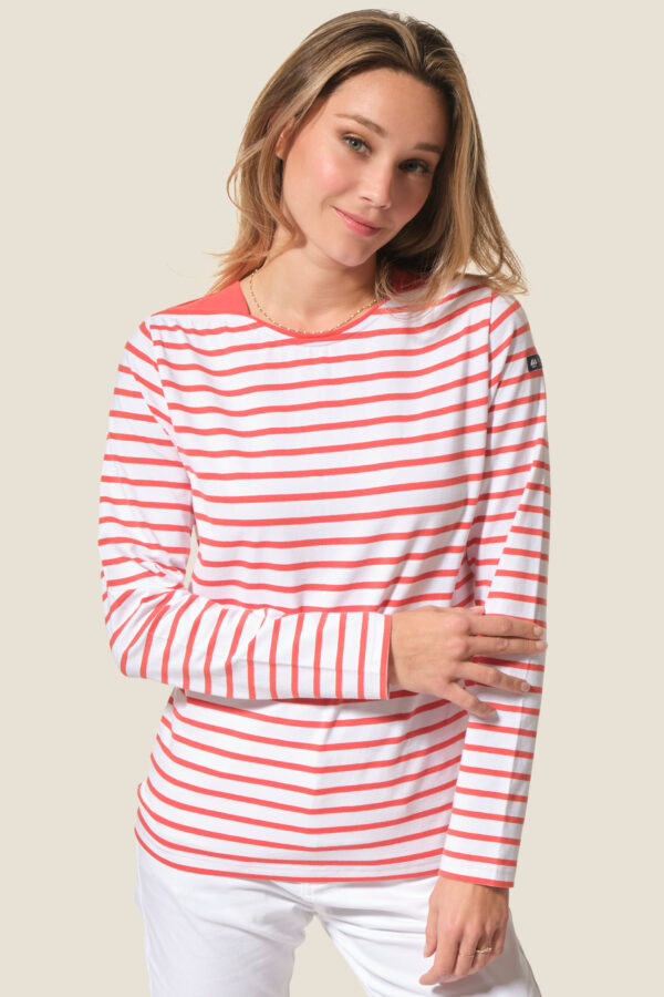 Tee-shirt femme Bonielle