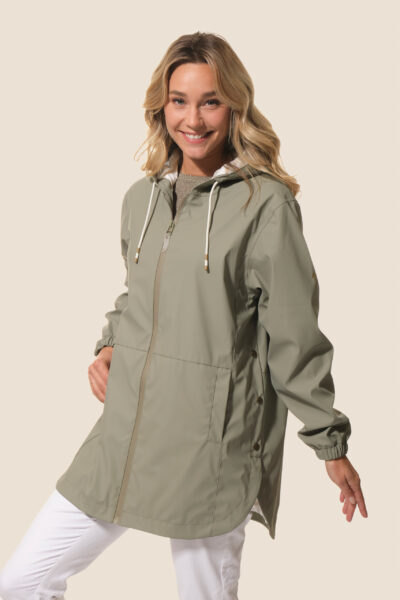 Ciré imperméable léger Pauline femme