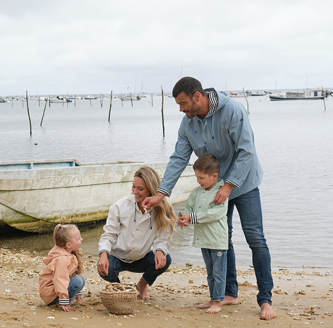 Hublot Mode Marine Créateur de vêtements marins pour hommes femmes et enfants Qualité française