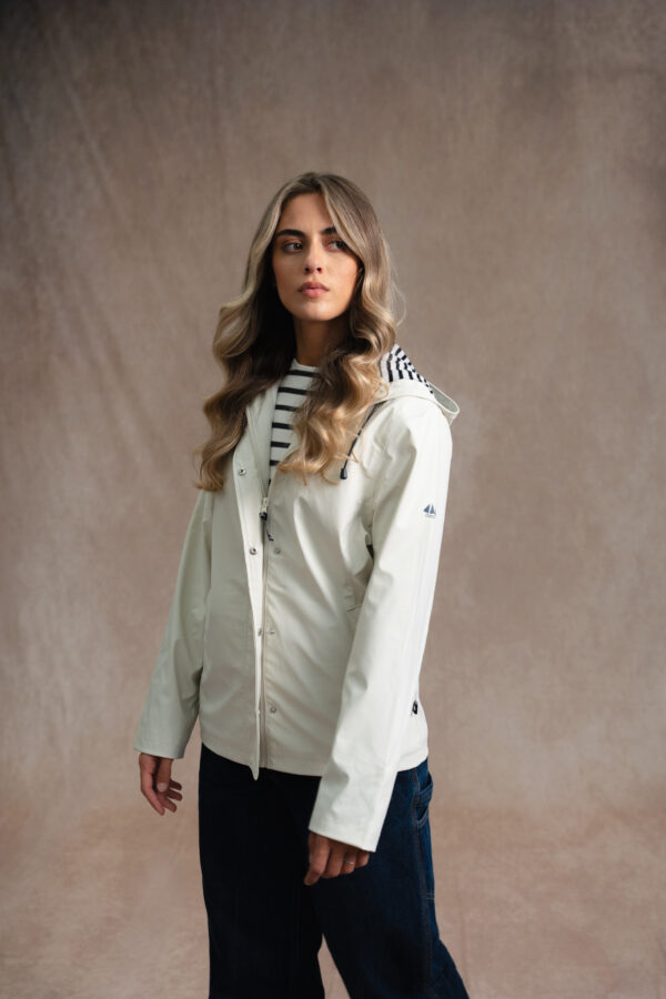 Ciré femme doublé polaire Soleane