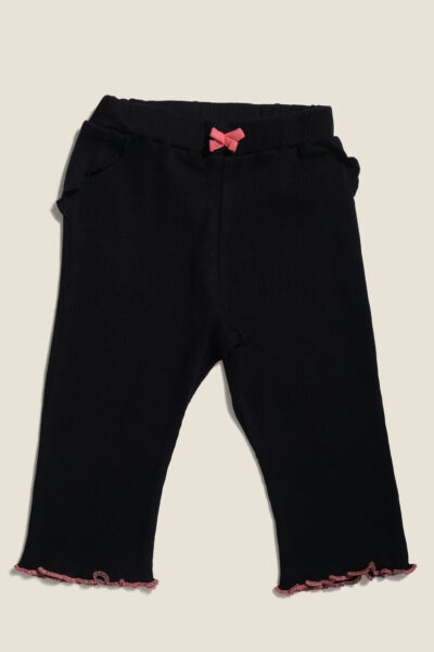 Ensemble pantalon et tee-shirt manches longues Abella