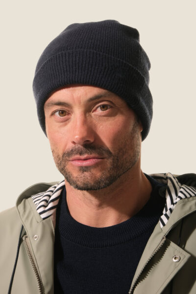 Bonnet adulte mixte uni