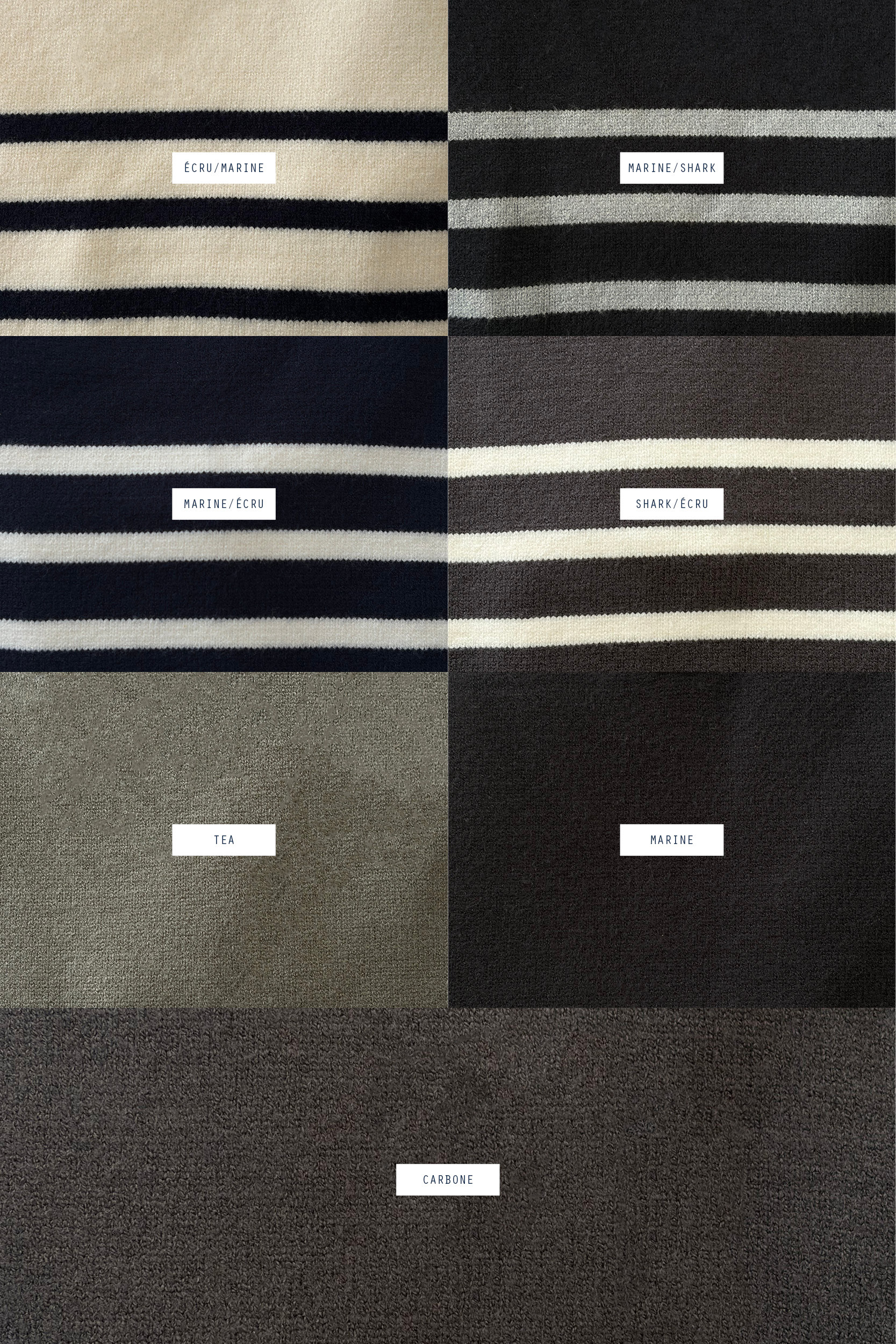 COLORIS(2) COLORIS(2)