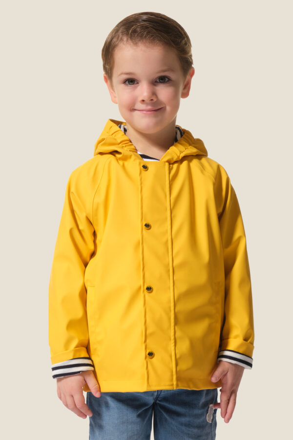 Ciré enfant iconique mixte Proue – Soleil