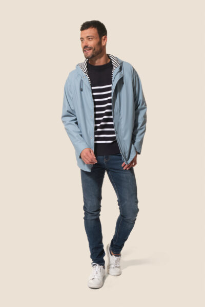 Ciré adulte mixte intemporel Proue