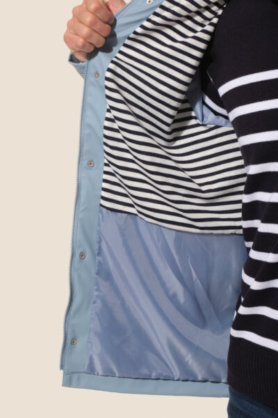 Ciré adulte mixte intemporel Proue