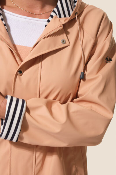 Ciré adulte mixte intemporel Proue