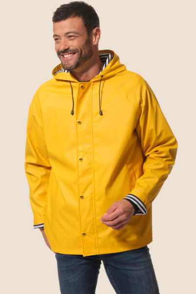 Ciré adulte mixte intemporel Proue