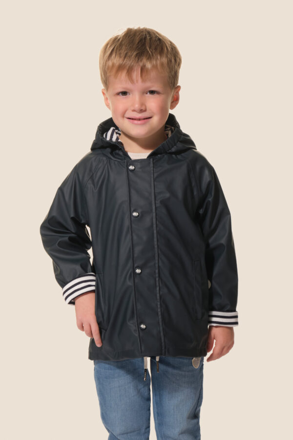 Ciré enfant iconique mixte Proue – Marine