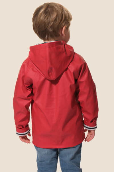 Ciré enfant mixte intemporel Proue