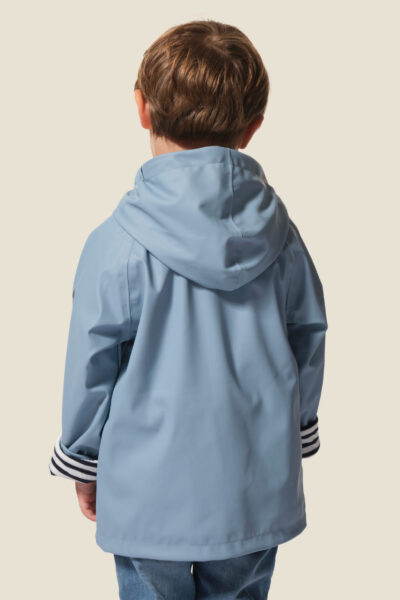 Ciré enfant mixte intemporel Proue