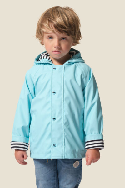 Ciré imperméable enfant mixte Proue