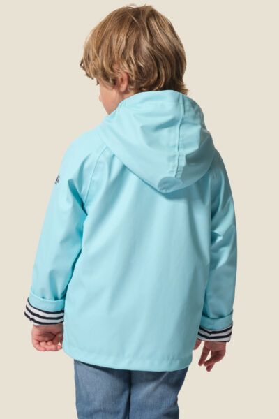 Ciré imperméable enfant mixte Proue