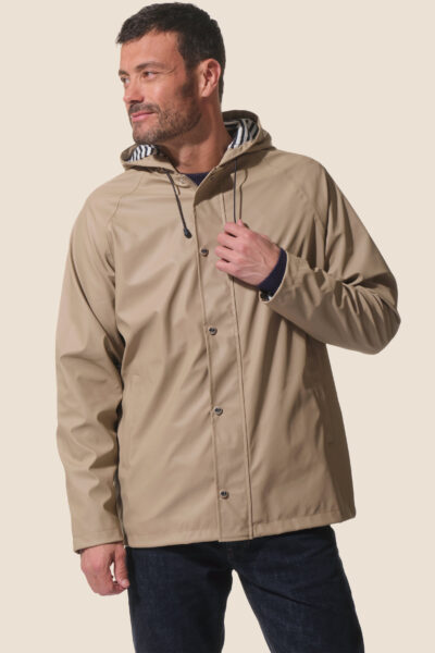 Ciré adulte mixte intemporel Proue