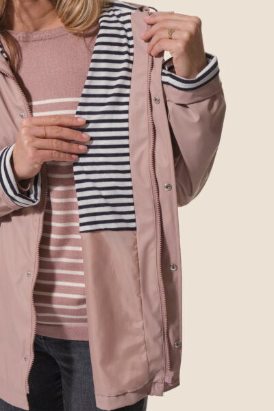 Ciré adulte mixte intemporel Proue