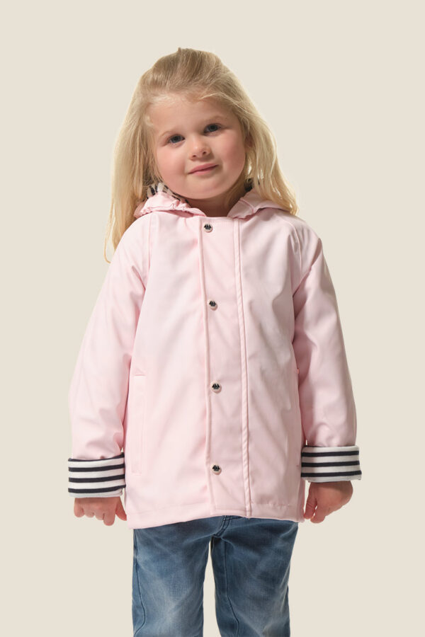 Ciré enfant iconique mixte Proue – Pétale
