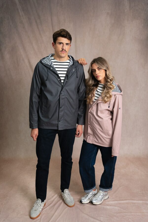 Ciré adulte mixte Proue