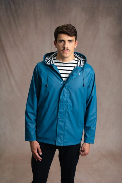 Ciré adulte mixte intemporel Proue