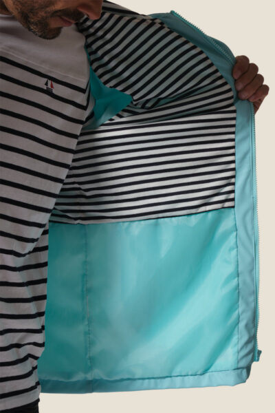 Ciré adulte mixte intemporel Proue