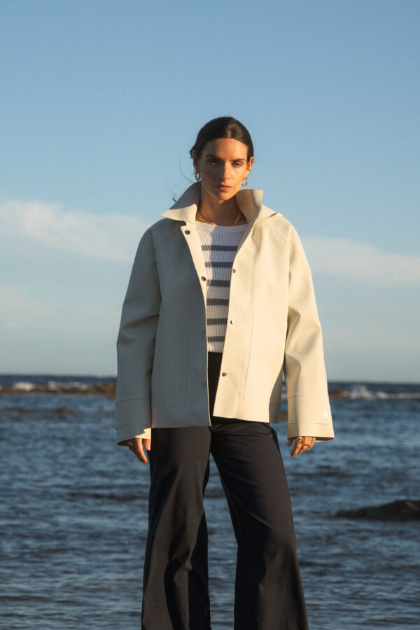 Ciré femme court Epona