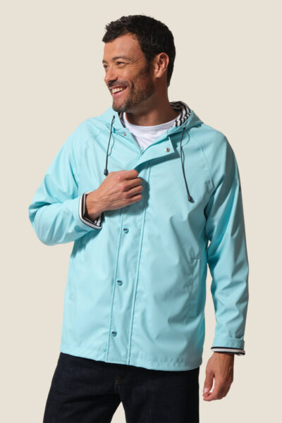 Ciré adulte mixte intemporel Proue