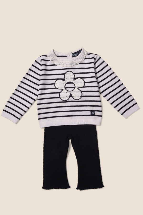 Ensemble fille LISON