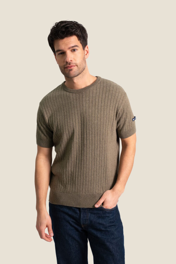 Tee-shirt en maille homme Toronto