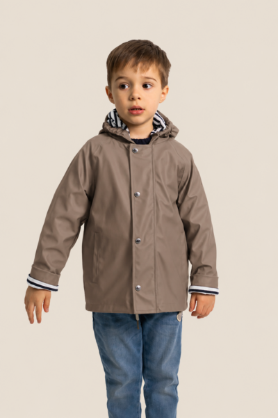 Ciré imperméable enfant mixte Proue