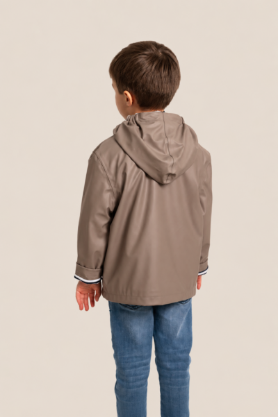 Ciré imperméable enfant mixte Proue