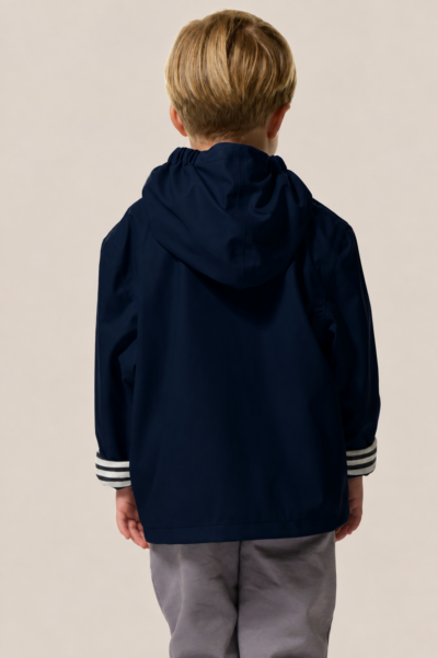 Ciré enfant doublé polaire Stratus